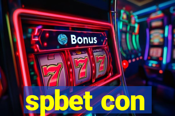 spbet con